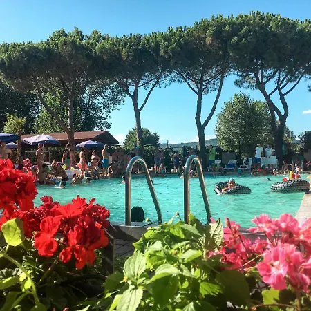 Locazione Turistica Punta Navaccia-1 *