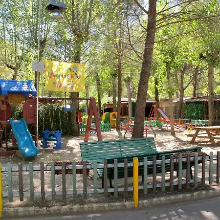 Locazione Turistica Punta Navaccia-1 *