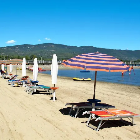 度假居 Locazione Turistica Punta Navaccia-1