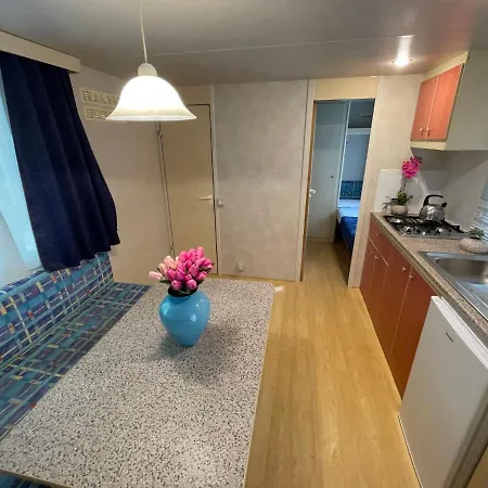 Locazione Turistica Punta Navaccia-1 Ferienhaus Tuoro sul Trasimeno