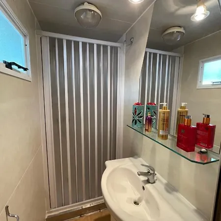 Locazione Turistica Punta Navaccia-1 Tuoro sul Trasimeno