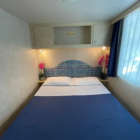 Locazione Turistica Punta Navaccia-1 度假居 *